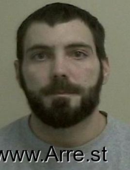 Michael B Beane Mugshot