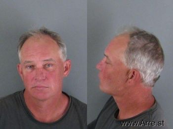 Michael Sean Beaty Mugshot