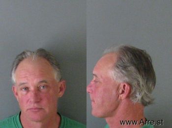 Michael Sean Beaty Mugshot