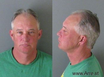 Michael Sean Beaty Mugshot