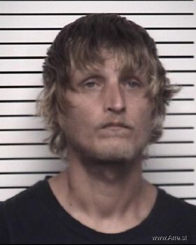 Michael Shane Beaver Mugshot