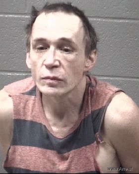 Michael Stephen Beavis Mugshot