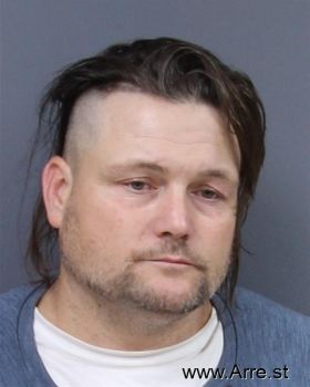 Michael Anthony Becker Mugshot