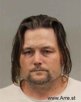 Michael Anthony Becker Mugshot