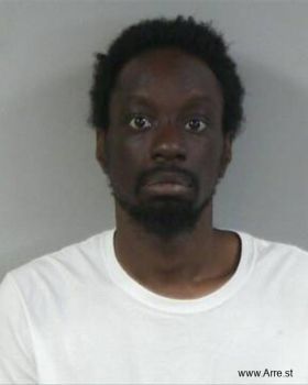 Michael Lamar Bellamy Mugshot