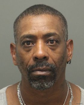 Michael Anthony Benjamin Mugshot