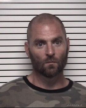 Michael Brian Berry Mugshot