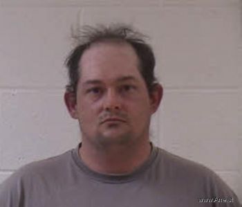 Michael Lee Biggs Mugshot