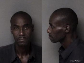 Michael Alexander Bingham Mugshot