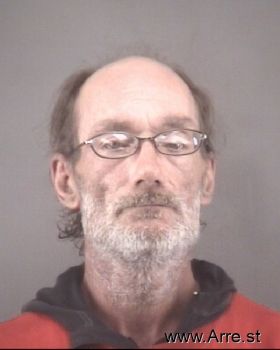 Michael Dean Blackburn Mugshot