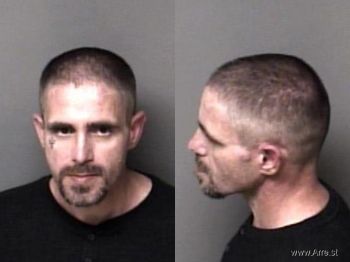 Michael Jason Blackwell Mugshot