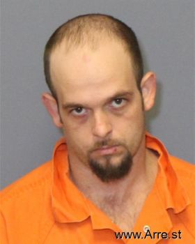 Michael Harrison Boatwright Mugshot