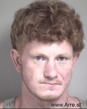 Michael Dale Bost Mugshot