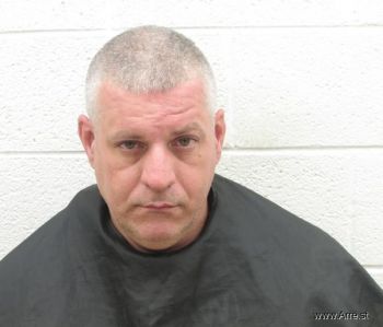 Michael Steven Bowen Mugshot