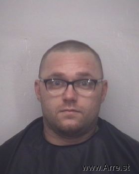 Michael Dale Bowen Mugshot