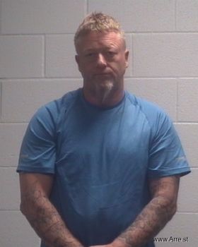 Michael Dale Bowen Mugshot