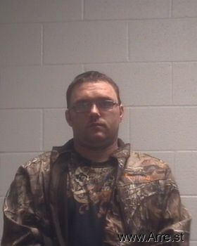 Michael Dale Bowen Mugshot