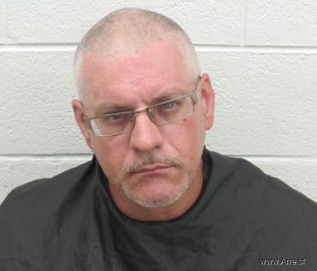 Michael Steven Bowen Mugshot