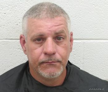 Michael Steven Bowen Mugshot