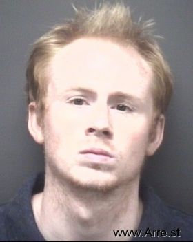 Michael Edison Bowen Mugshot