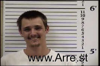 Michael Gage Bowers Mugshot