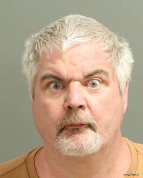 Michael Stephen Bowman Mugshot