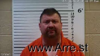 Michael George Bradshaw Mugshot