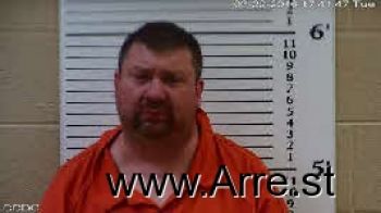 Michael George Bradshaw Mugshot