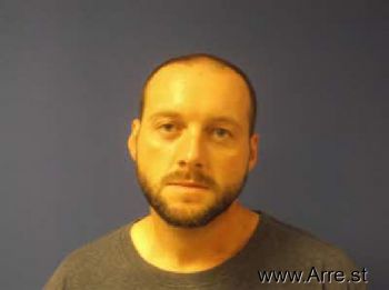 Michael Tyler Bradshaw Mugshot