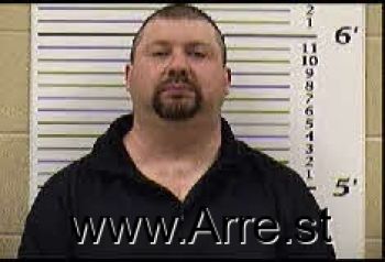 Michael George Bradshaw Mugshot