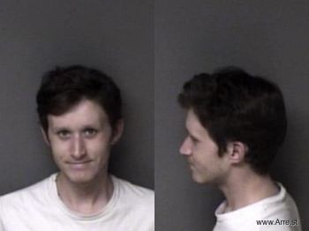 Michael David Bradshaw Mugshot