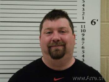 Michael George Bradshaw Mugshot