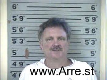 Michael Earl Branch Mugshot