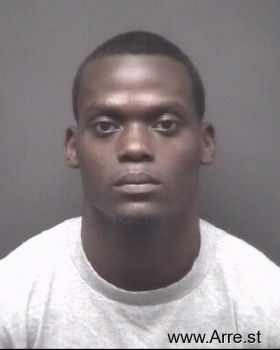 Michael Dmonte Branch Mugshot