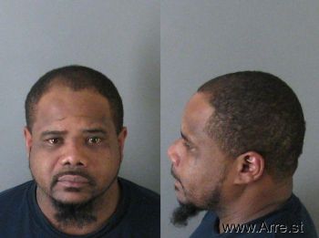 Michael Anthony Brandon Mugshot