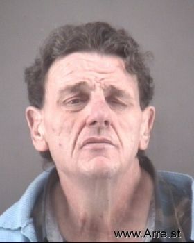 Michael Thomas Brannan Mugshot