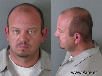 Michael Scott Breedlove Mugshot