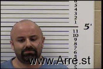 Michael Brandon Brinke Mugshot