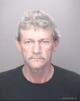 Michael Lynn Britt Mugshot