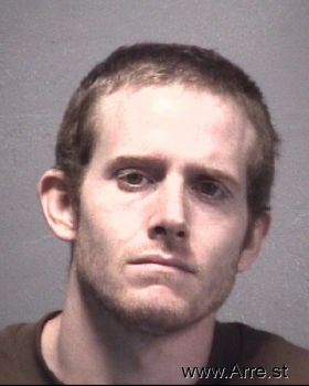 Michael Tyler Britt Mugshot