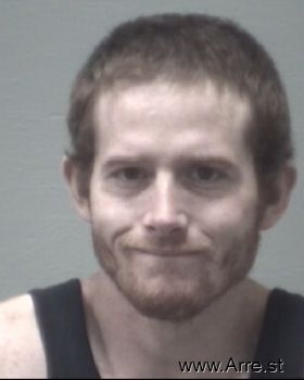 Michael Tyler Britt Mugshot