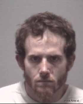 Michael Tyler Britt Mugshot