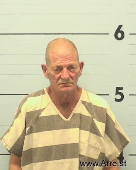 Michael Deland Brittain Mugshot