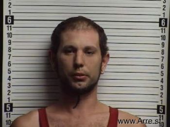 Michael Joseph Britton Mugshot