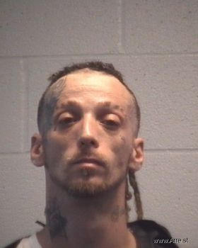 Michael Brandon Brookshire Mugshot