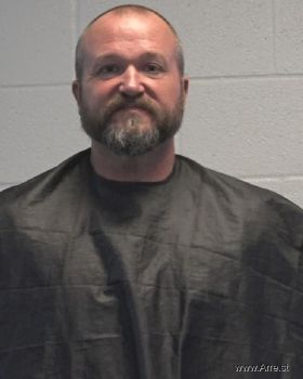 Michael Eric Broome Mugshot