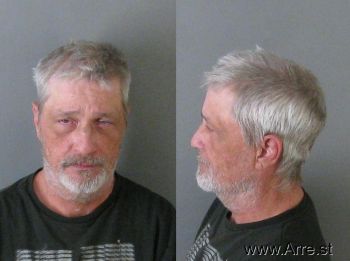 Michael David Broome Mugshot