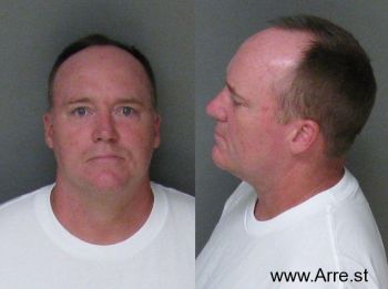 Michael Lee Bryson Mugshot