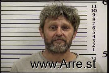 Michael Eugene Bumgarner Mugshot