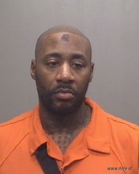 Michael Patrick Burnett Mugshot